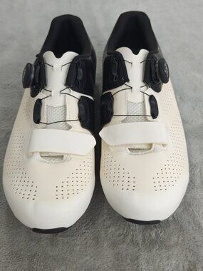 Giant Surge Elite White/Black SURGEELITE-WHT-BLK Men's Size 11